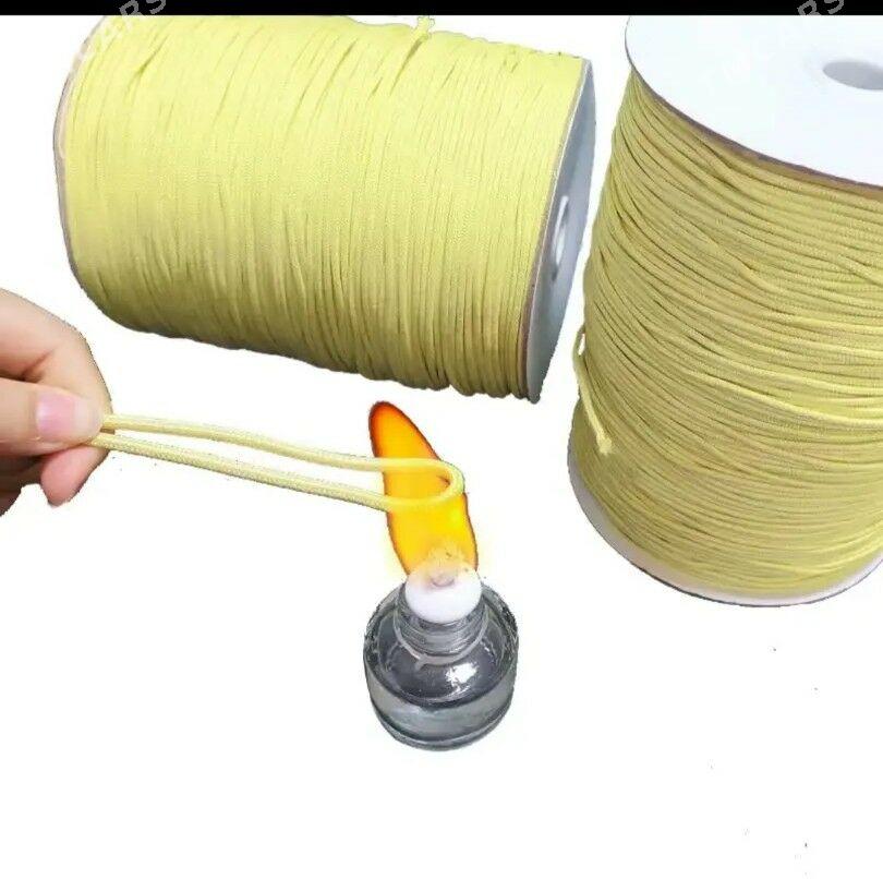 Кевларовая веревка - Aşgabat - img 1