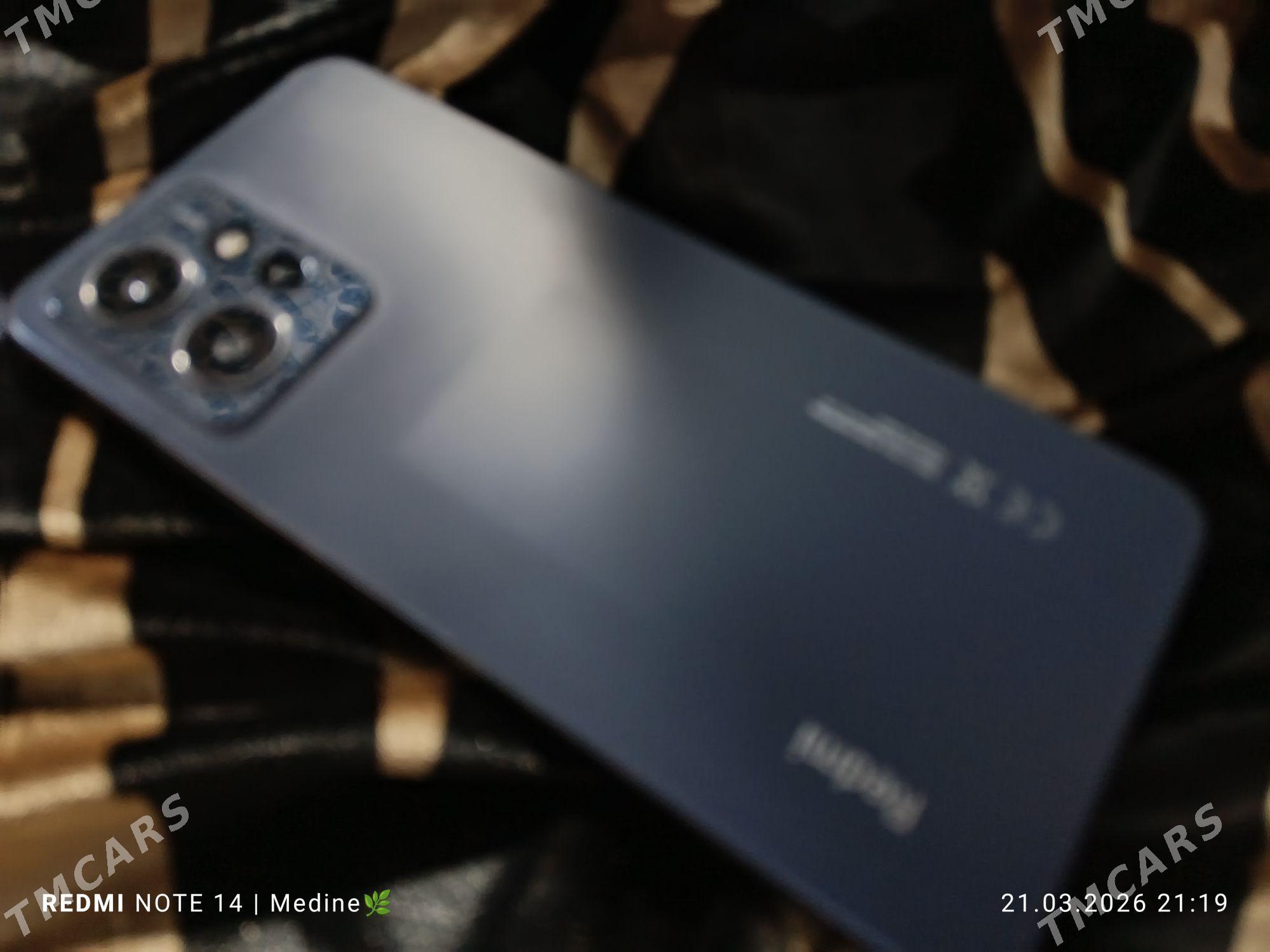 redmi not 12 - Чарджоу - img 1