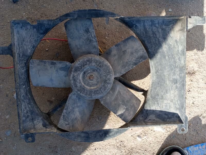 lad opel 300 TMT - Balkanabat - img 1