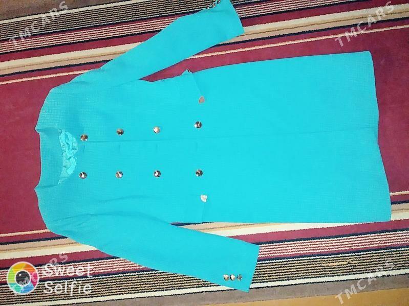 Продам Новый Пиджак - Türkmenabat - img 1