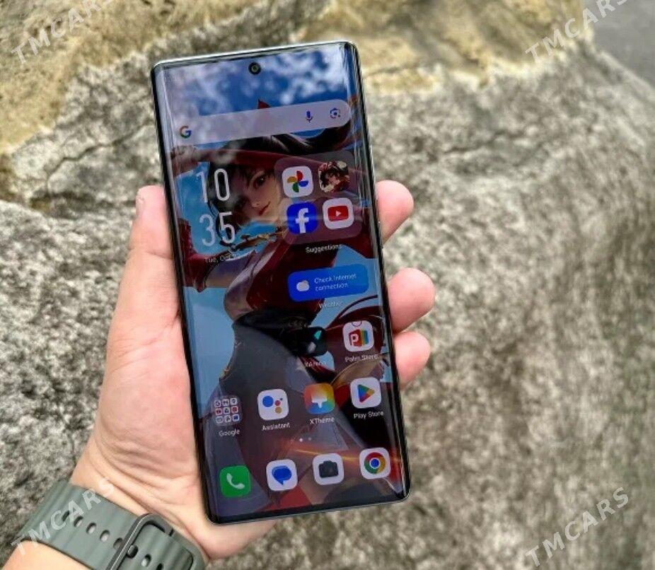 paket INFINIKIS HOT 50 Pro+ - Векильбазар - img 1