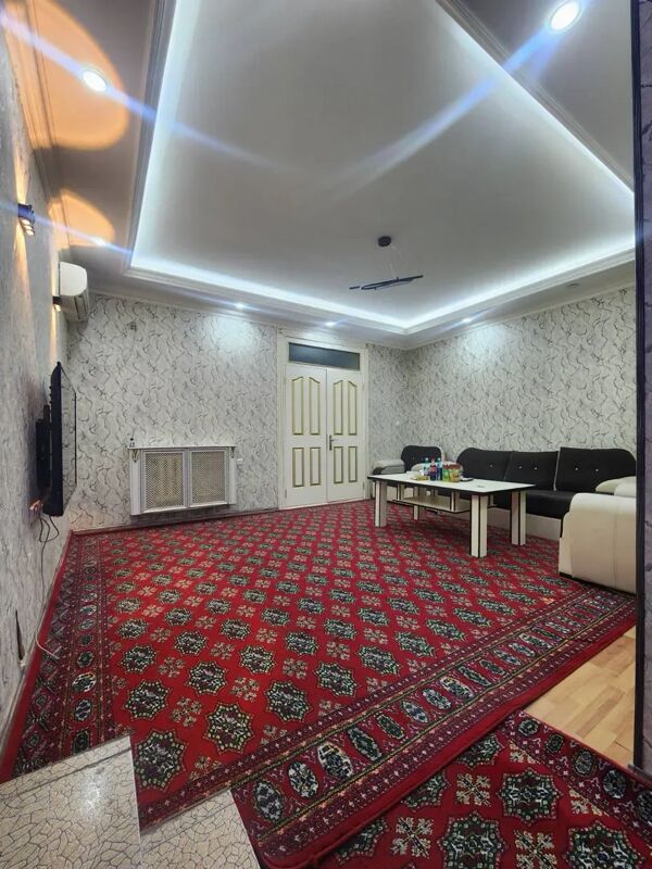 Arenda 30 mkr - Ашхабад - img 1