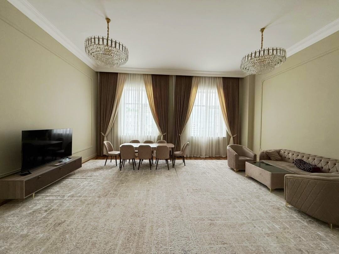 Arenda jay - Aşgabat - img 1