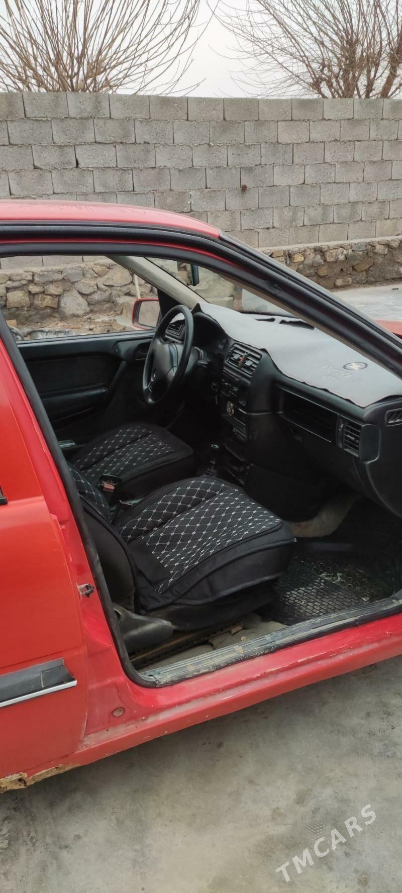 Opel Vectra 1991 - 26 000 TMT - Köýtendag - img 1