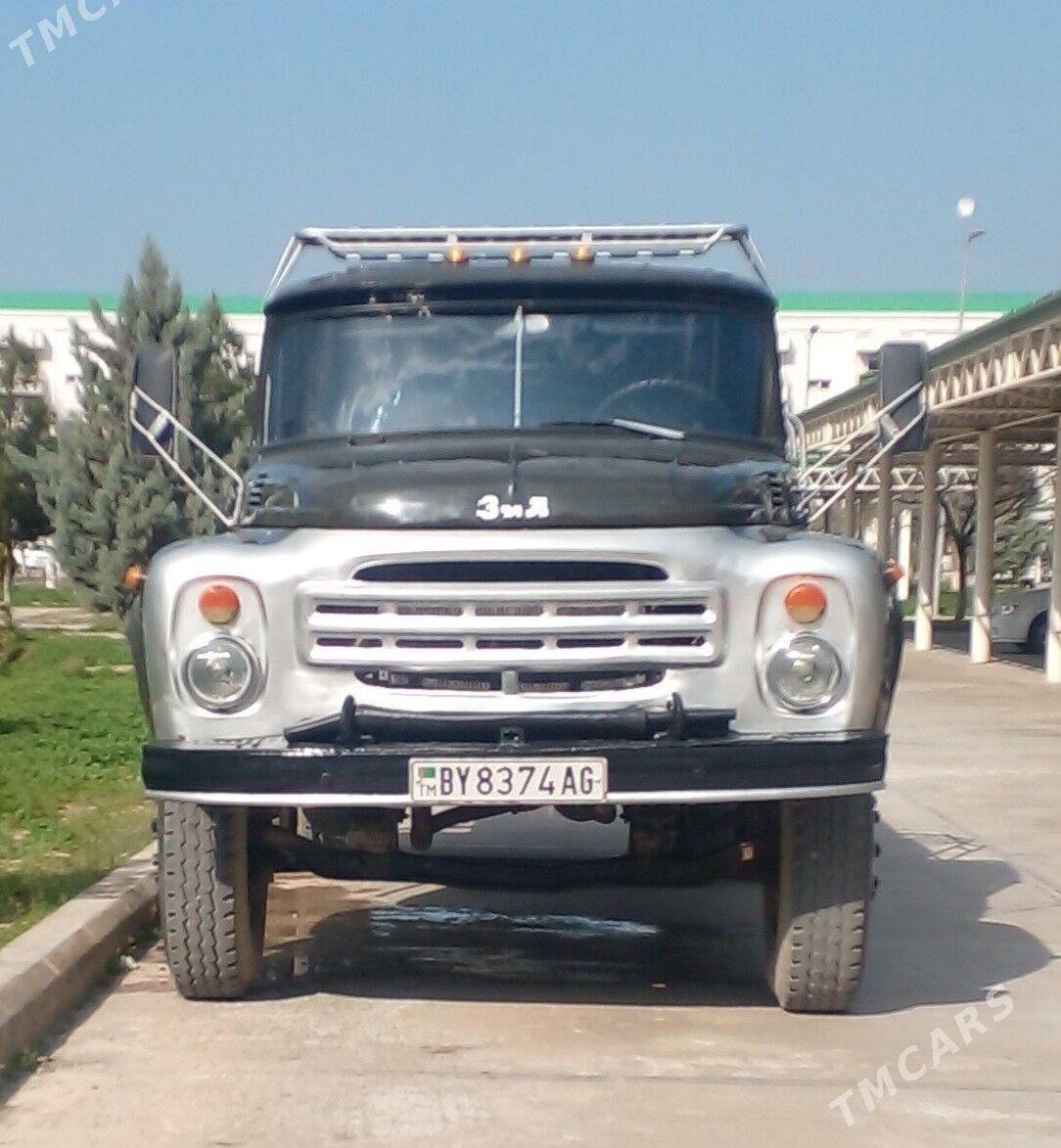 Zil 130 1992 - 135 000 TMT - Бузмеин - img 1