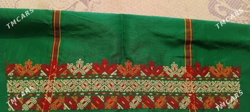 balak - Aşgabat - img 1