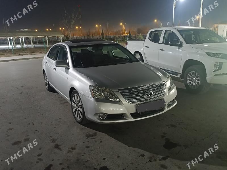 Toyota Avalon 2006 - 180 000 TMT - Daşoguz - img 1