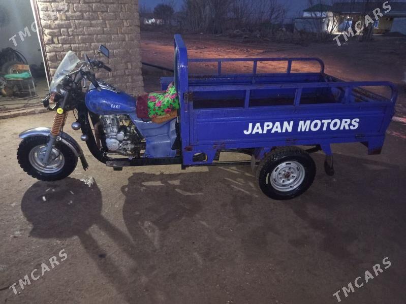 Fekon FK200-14G 2013 - 17 000 TMT - Ёлётен - img 1