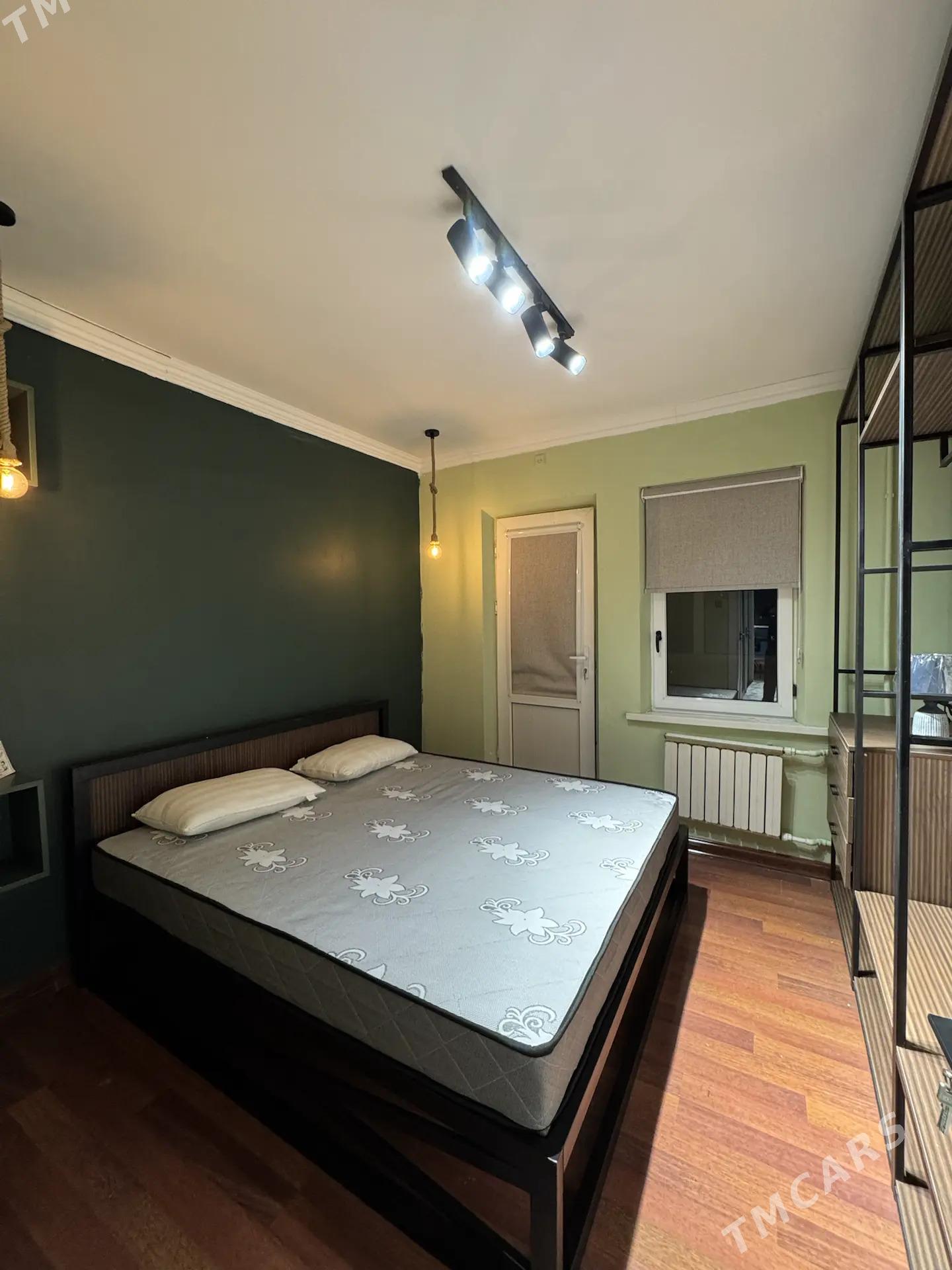 Mir-6, 3-Komnat. Full Kwartira - Parahat 6 - img 1