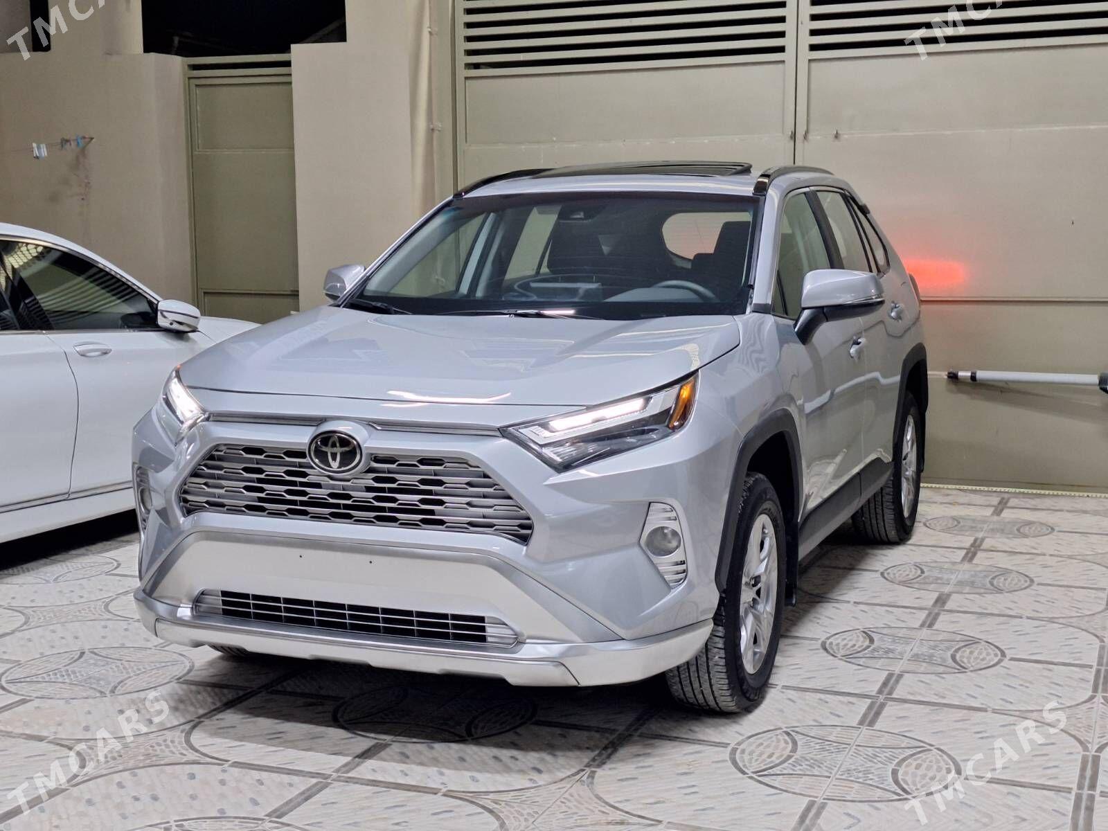 Toyota RAV4 2024 - 390 000 TMT - Балканабат - img 1