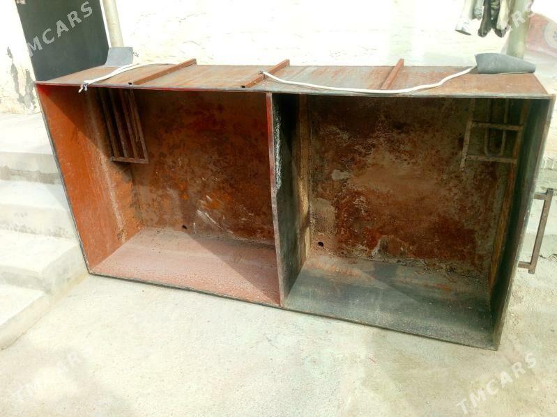 Mator  ýuwulýan - Балканабат - img 1