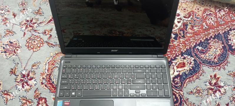 Notebook Acer - Мир 7 - img 1