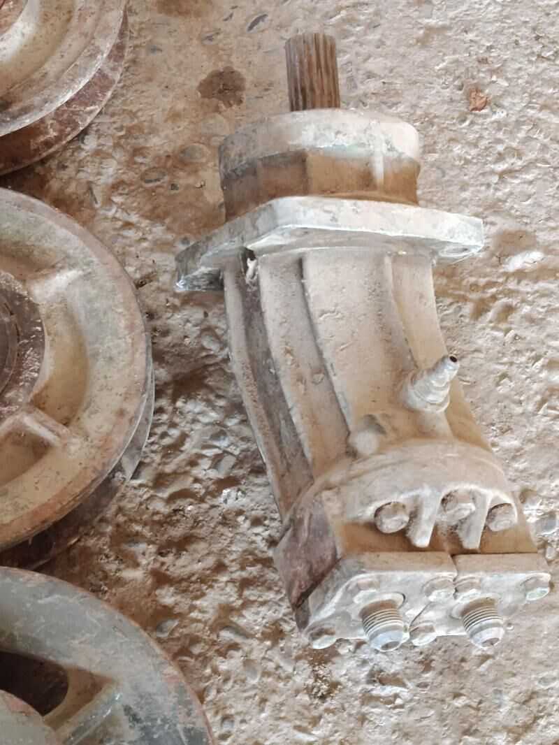 işkifler, tros, enşe, naklatga 1 000 TMT - Мары - img 1