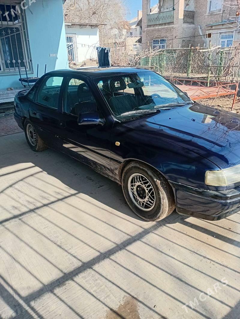 Opel Vectra 1994 - 40 000 TMT - Туркменабат - img 1