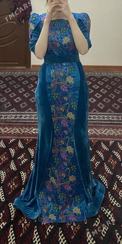 tylky - Balkanabat - img 1