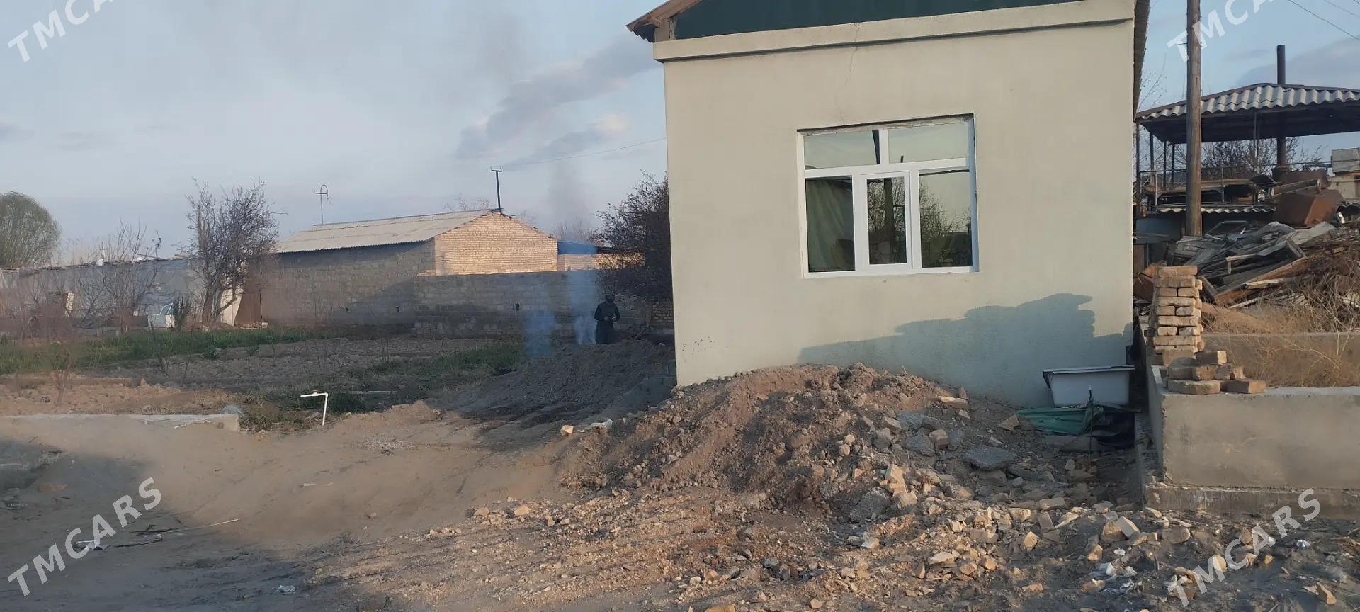 аерапорт дача - Türkmenabat - img 1