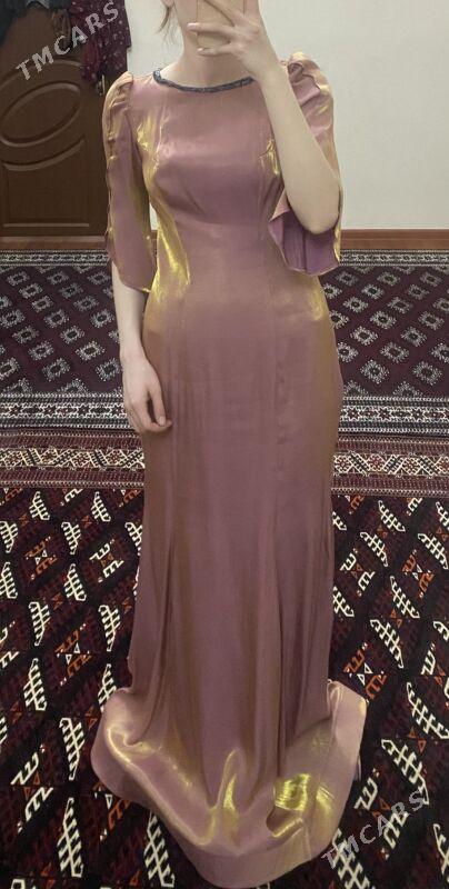 gipyur we zara - Балканабат - img 1