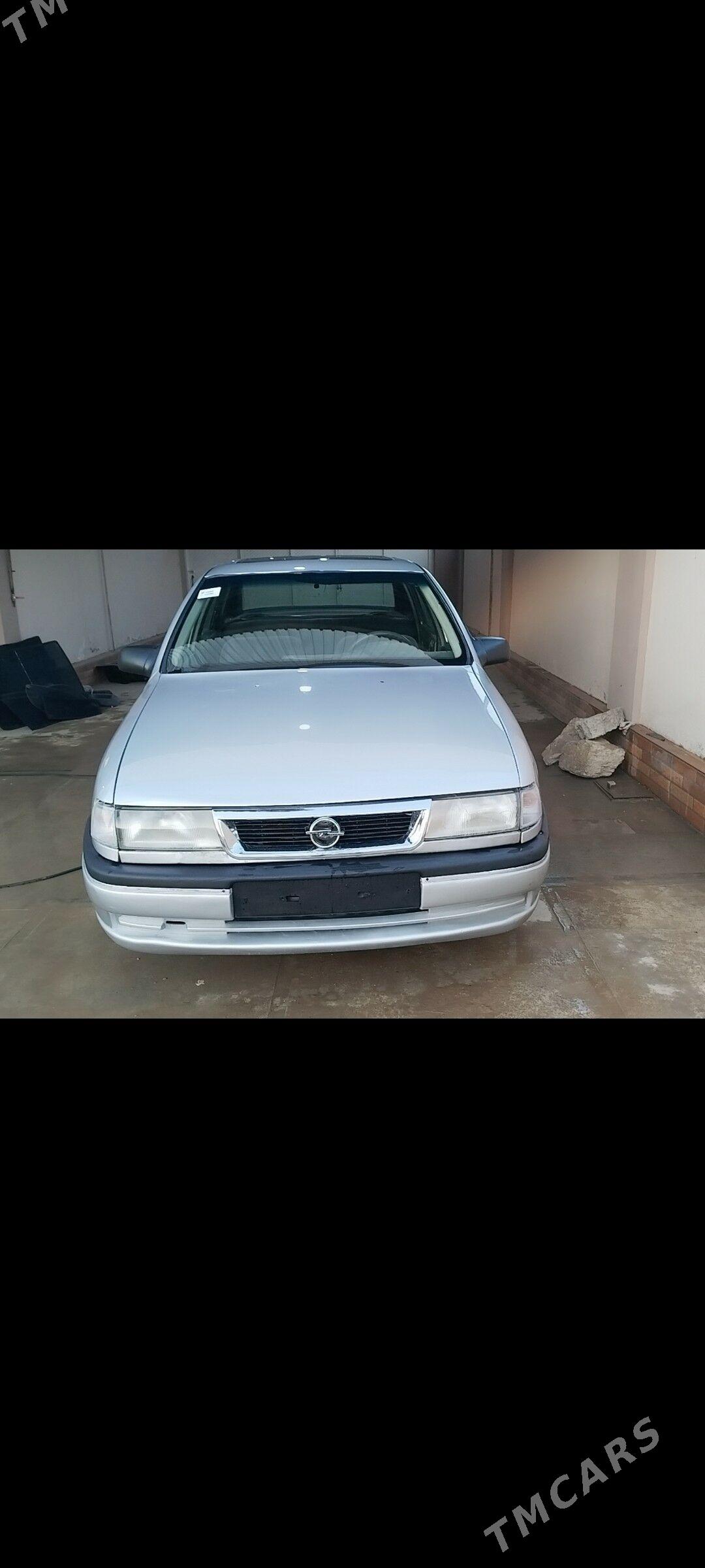 Opel Vectra 1993 - 39 000 TMT - Байрамали - img 1