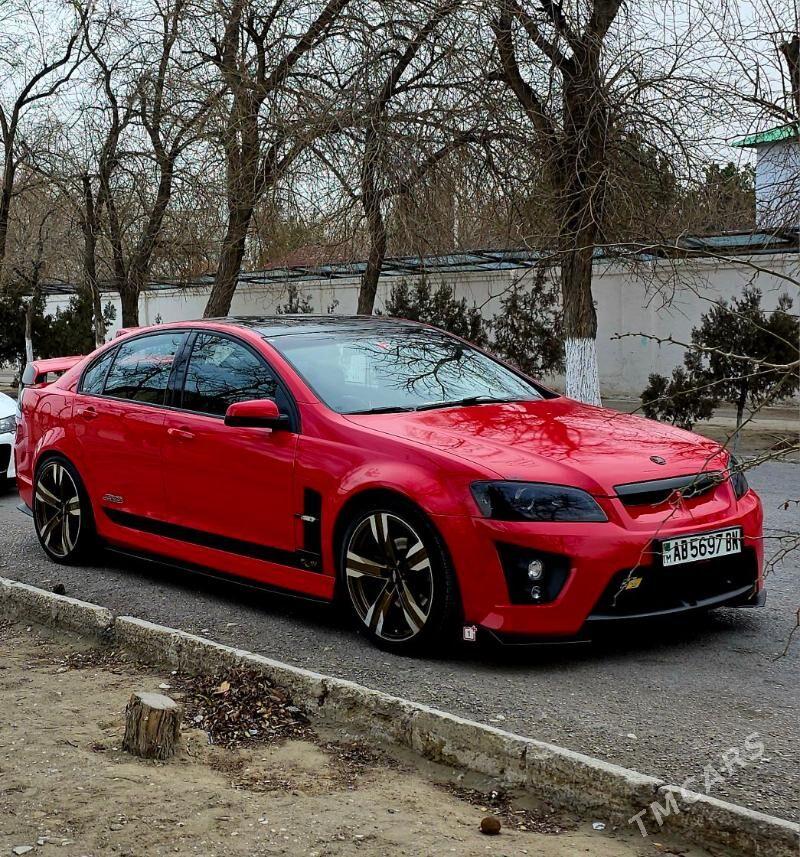 Chevrolet Camaro 2012 - 520 000 TMT - Балканабат - img 1