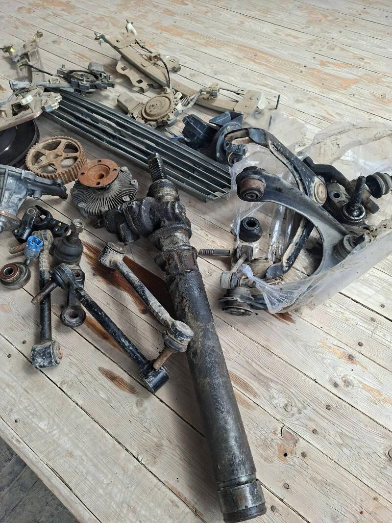 Mark 10 TMT - Туркменабат - img 1