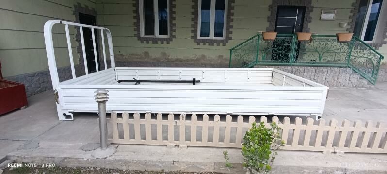 Foton bort 12 000 TMT - Aşgabat - img 1