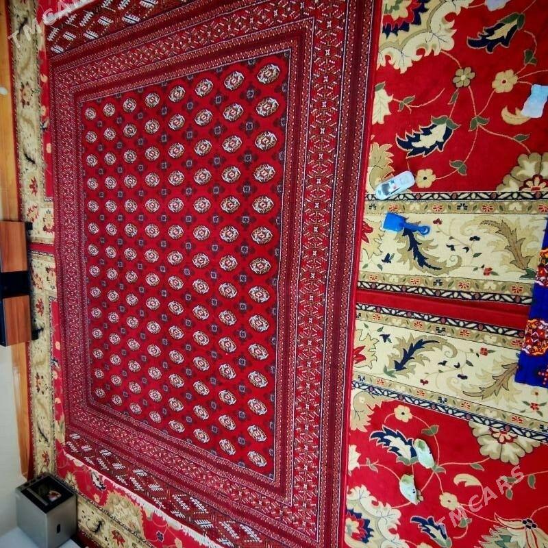 haly - Ашхабад - img 1