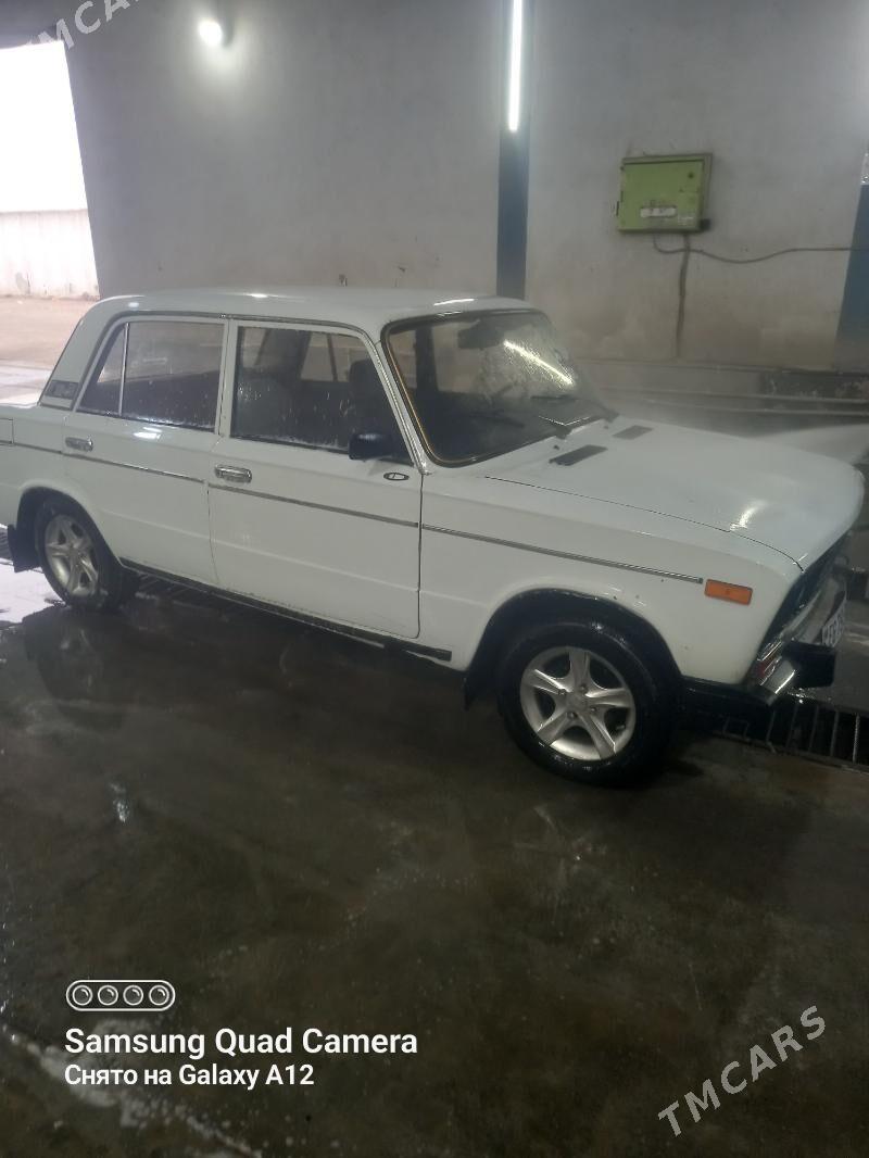 Lada 2106 1996 - 30 000 TMT - Baýramaly - img 1
