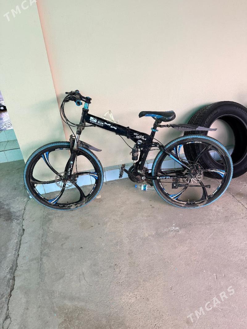 bmw tigir - Aşgabat - img 1