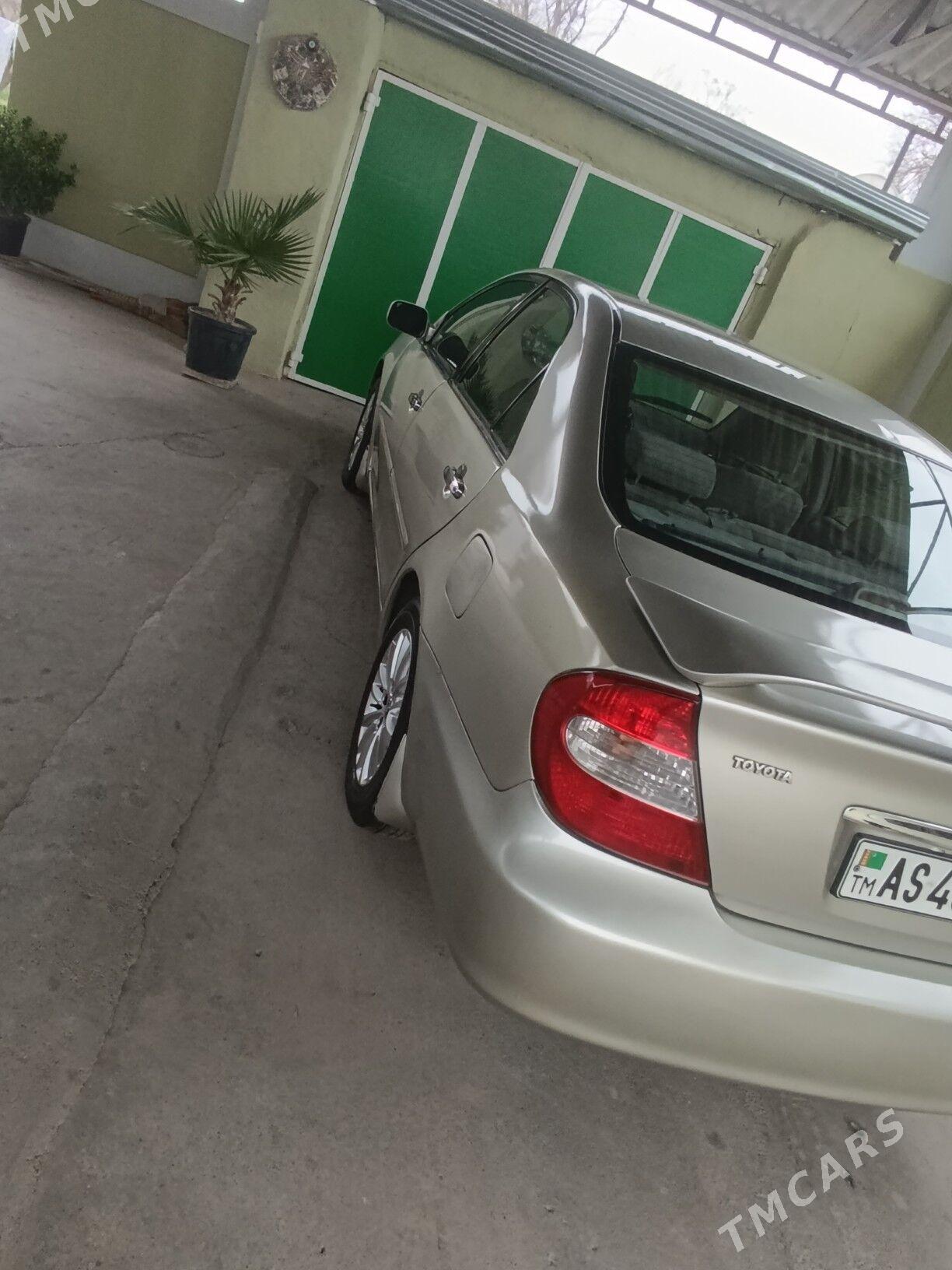Toyota Camry 2001 - 190 000 TMT - Aşgabat - img 1