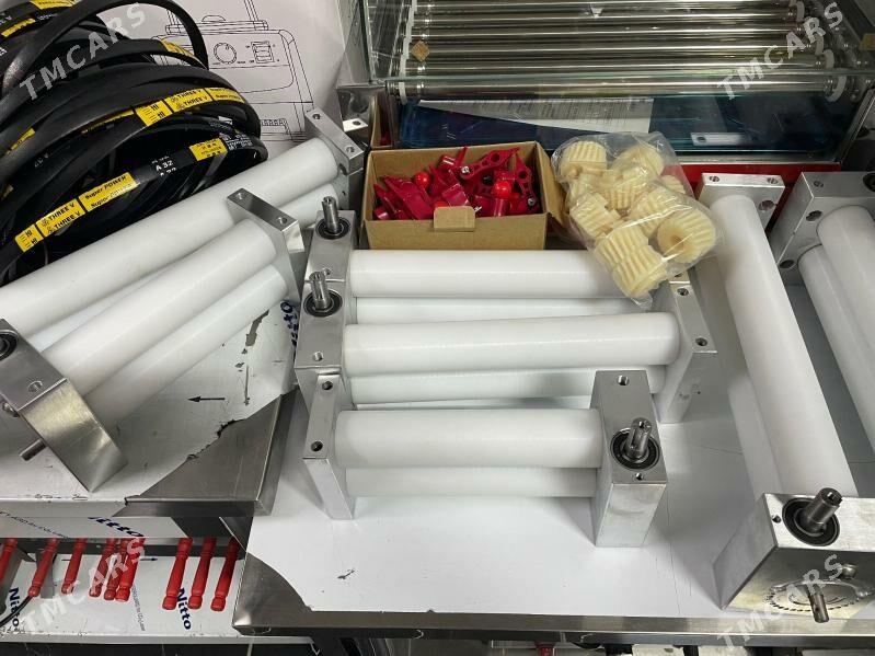 Hamir yayan - Aşgabat - img 1