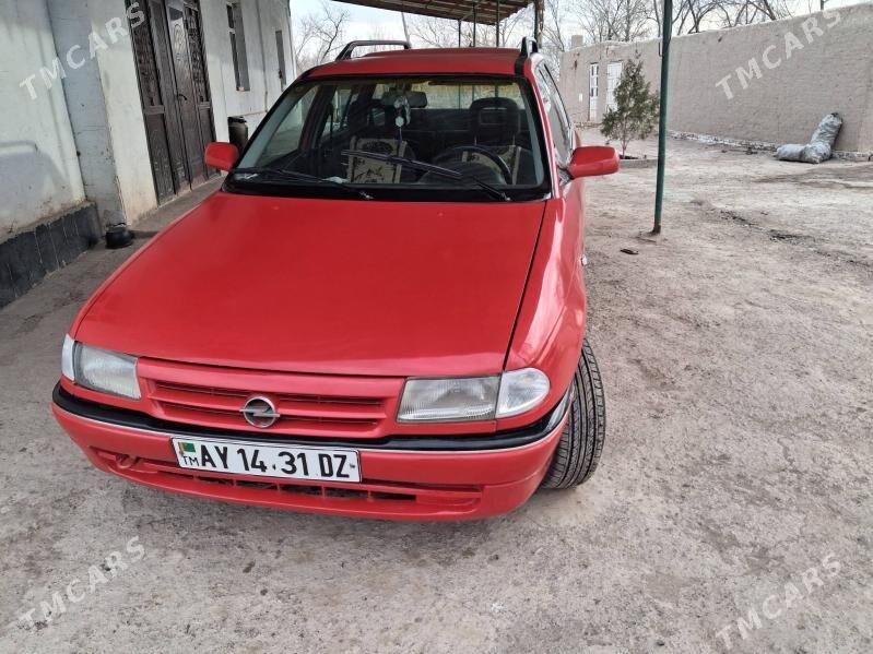 Opel Astra 1994 - 50 000 TMT - Болдумсаз - img 1