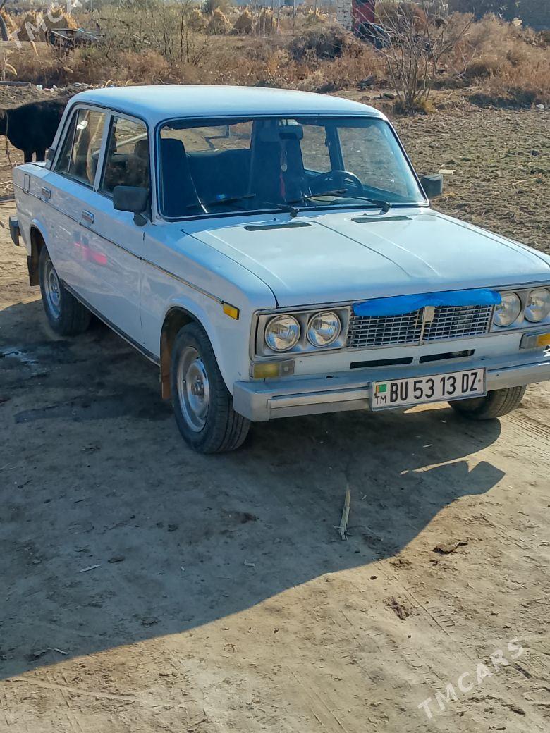 Lada 2106 1987 - 35 000 TMT - Gubadag - img 1