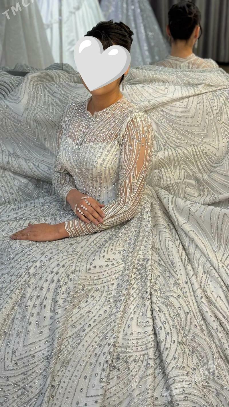 satlyk gelin koynek - Balkanabat - img 1