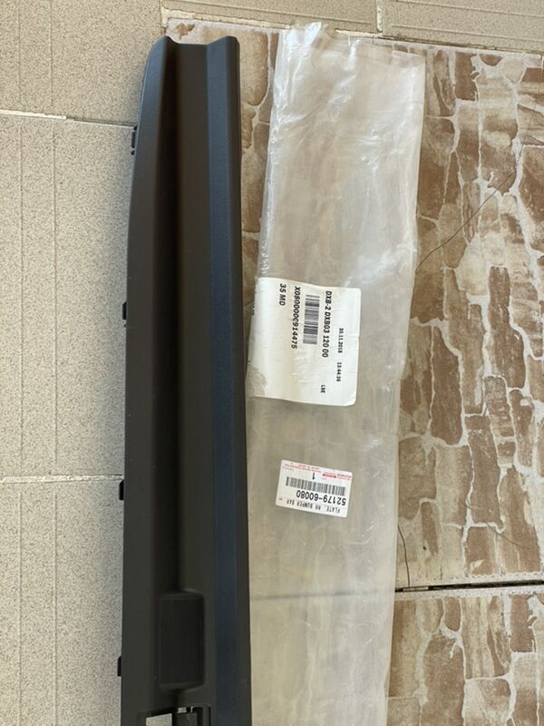 Toyota Prada Bampr 1 000 TMT - Хитровка - img 1