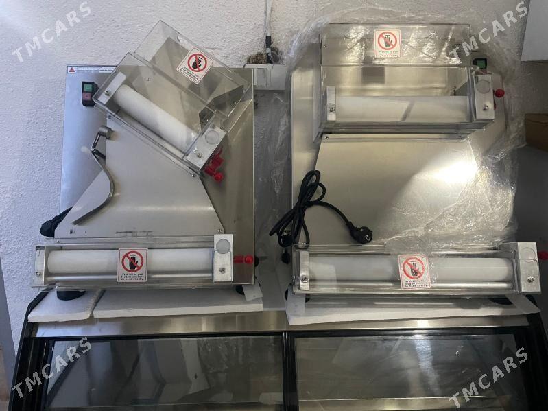 Hamir yayan - Aşgabat - img 1