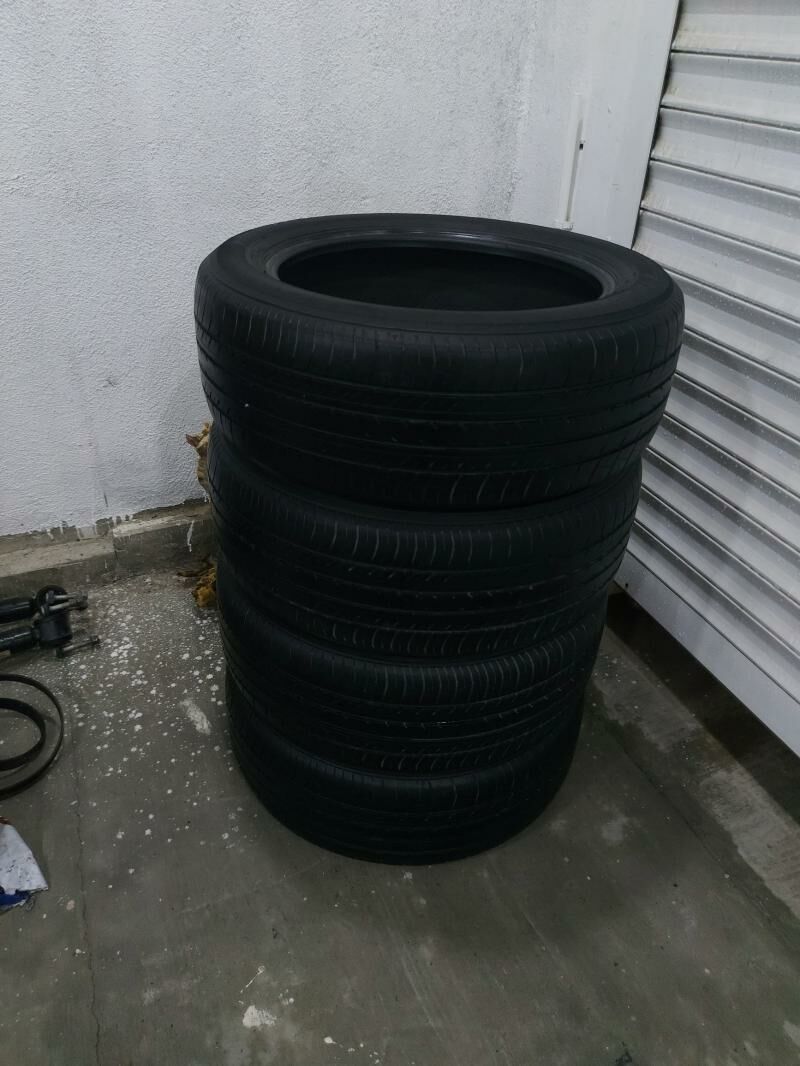 Ýokohama R 17 400 TMT - Bekrewe - img 1