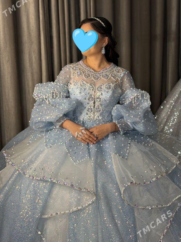 satlyk gelin koynek - Balkanabat - img 1