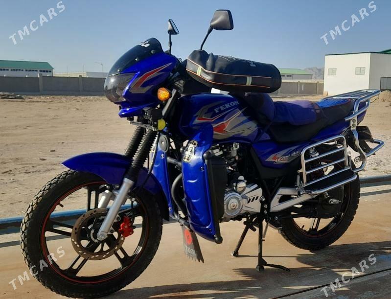 Fekon FK200-14G 2025 - 23 000 TMT - Balkanabat - img 1