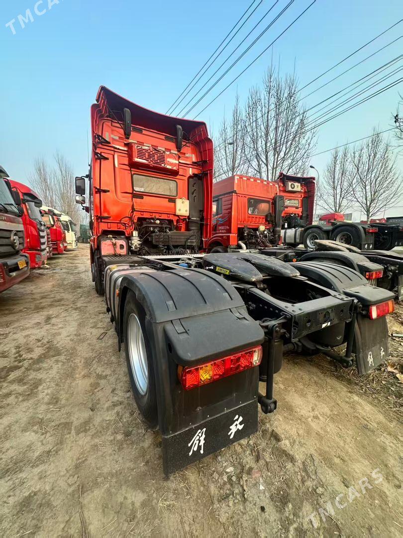 FAW J6P 2021 - 500 000 TMT - Mary - img 1