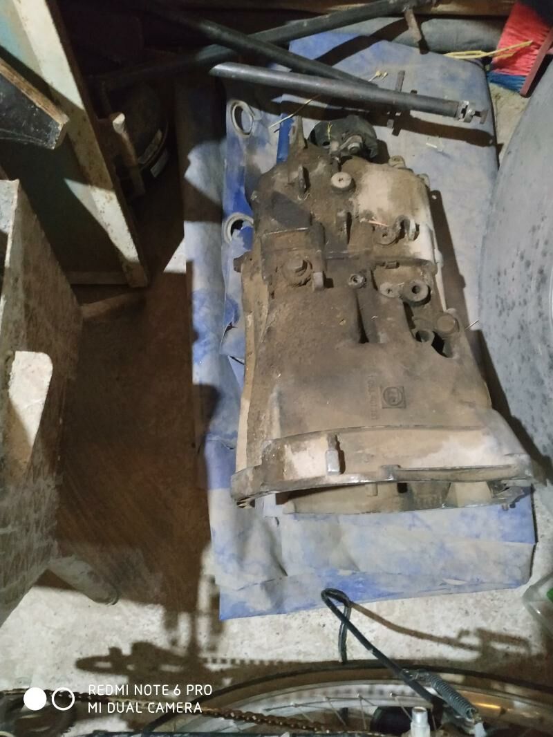 BMW karopka 3 500 TMT - Мары - img 1