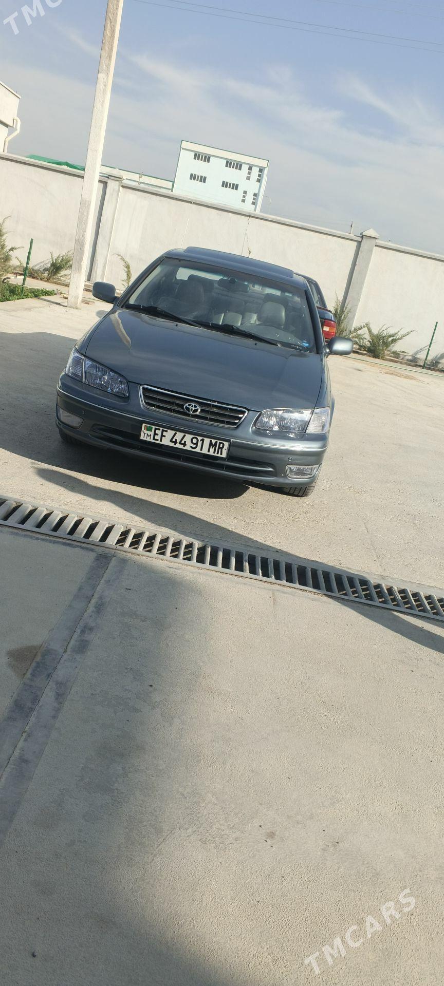 Toyota Camry 2000 - 220 000 TMT - Wekilbazar - img 1