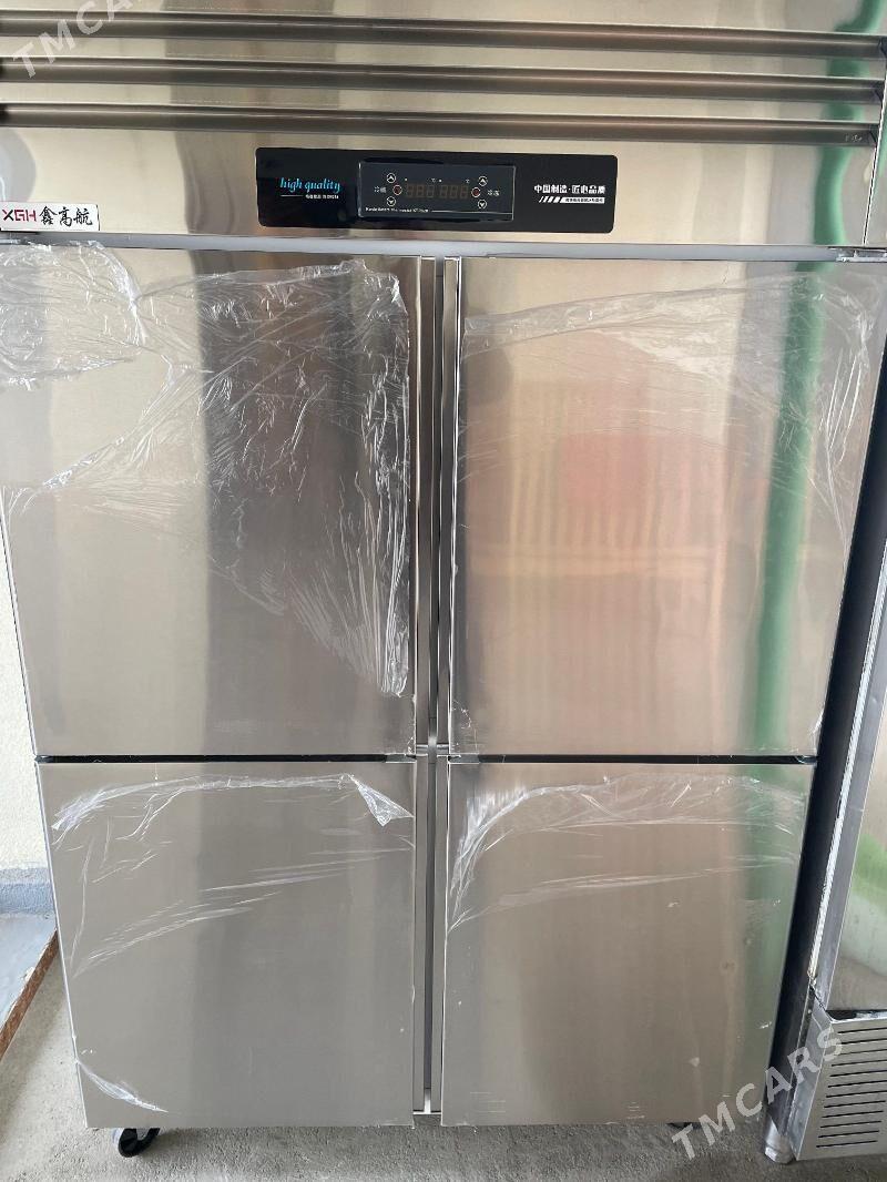 Haladinik - Aşgabat - img 1