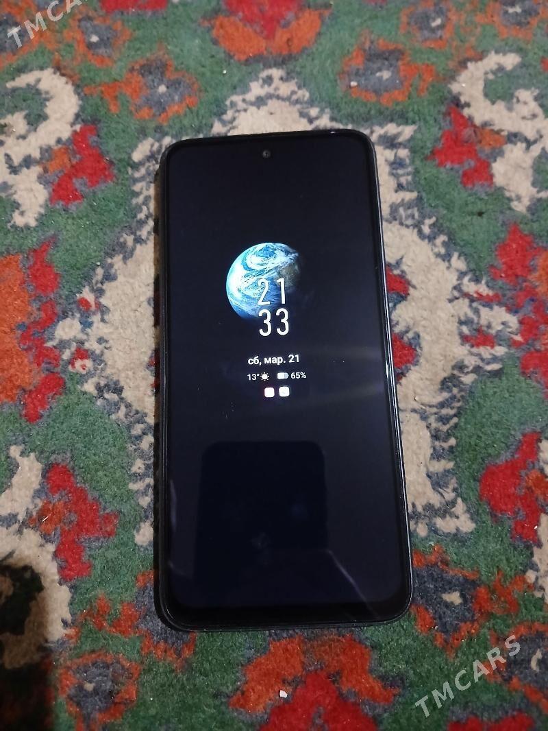 Infinix X6725 - Гёкдепе - img 1