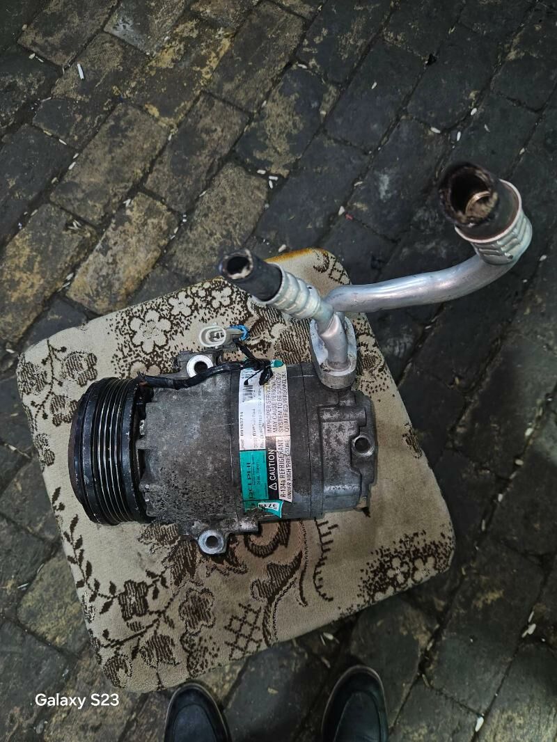 kompresor astra g 650 TMT - Туркменабат - img 1