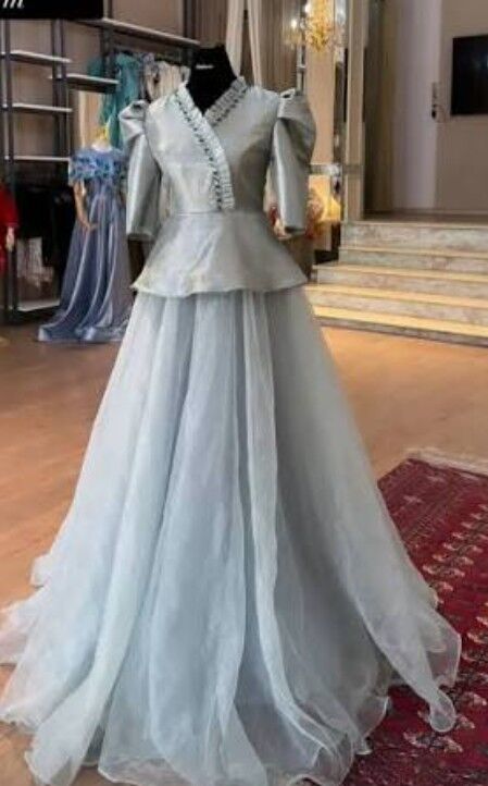 Yomuka Butik zenan mata koynek - 14 этап - Элитки (Улица Совхозная) - img 1