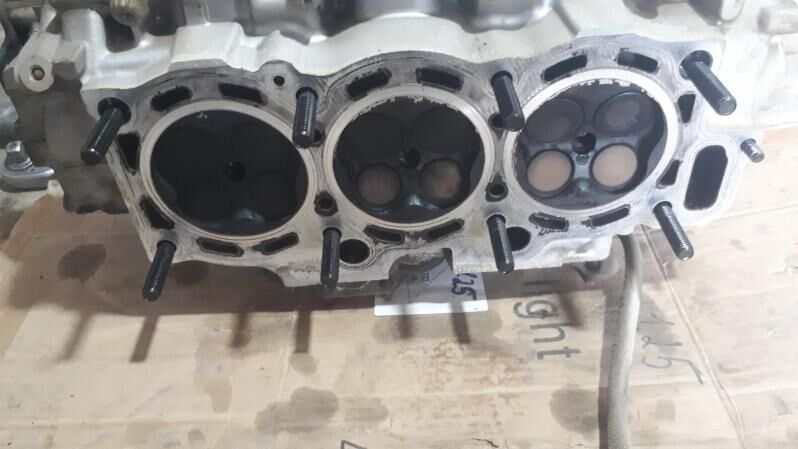 1MZ Galofga 2 000 TMT - Балканабат - img 1