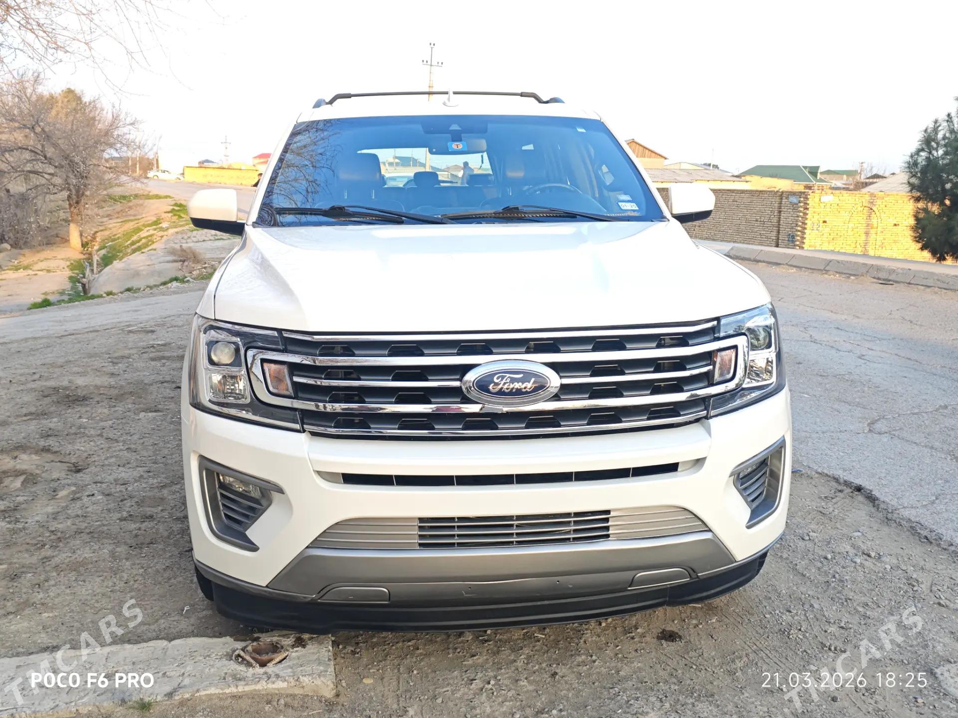 Ford Expedition 2022 - 600 000 TMT - Туркменабат - img 1