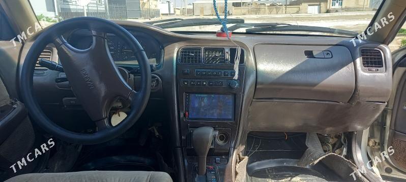 Toyota Mark II 1993 - 55 000 TMT - Mary - img 1