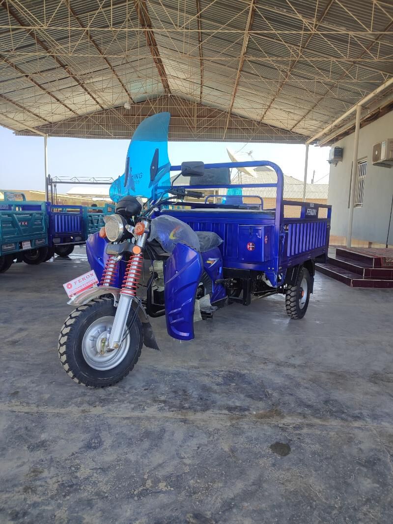 Fekon FK200-14G 2025 - 29 000 TMT - Байрамали - img 1