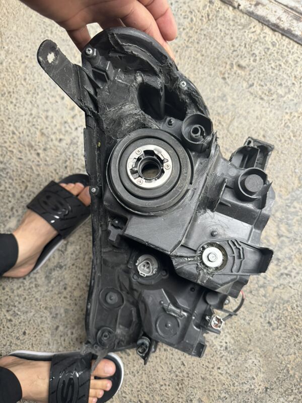 fara RAV 4 1 500 TMT - Рухабат (90-й разьезд) - img 1